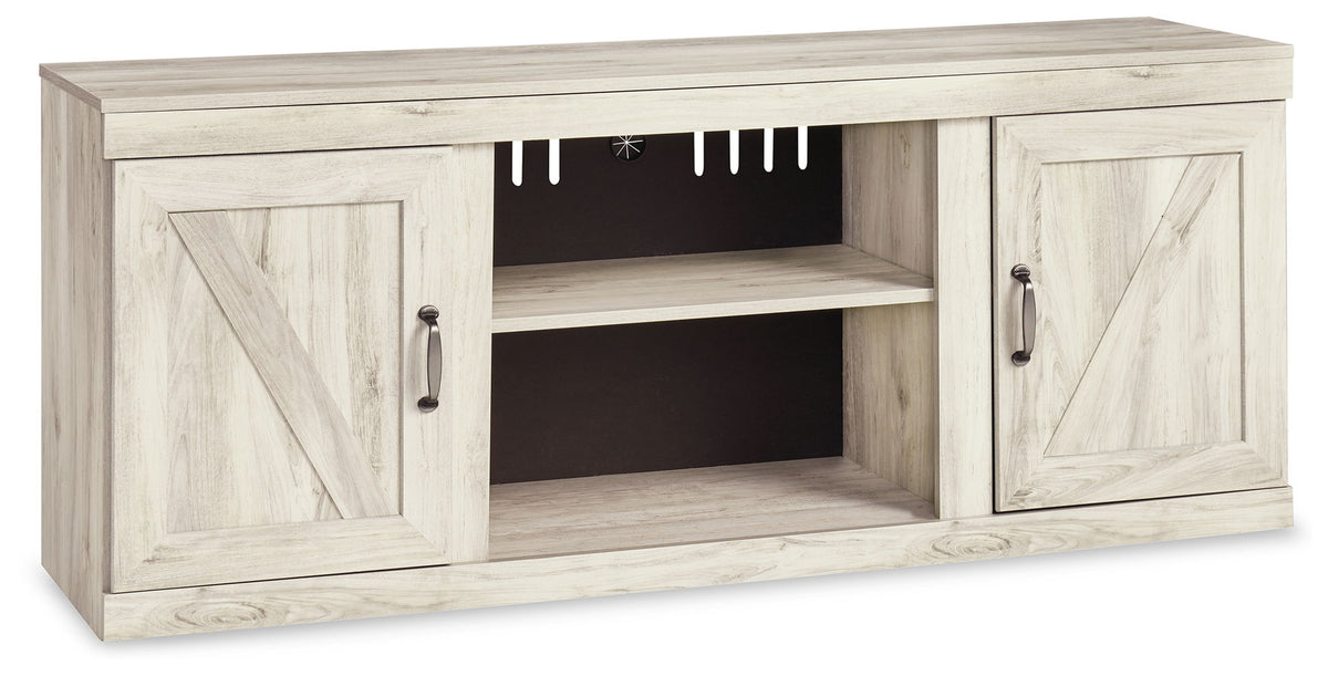 Bellaby - Entertainment Center