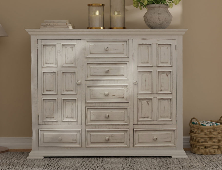 Terra - 7 Drawer Chest