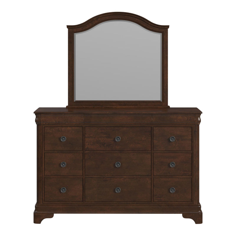 Cameron - Dresser