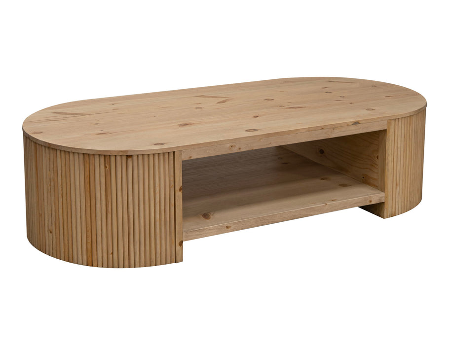 Giza - Living Room Table