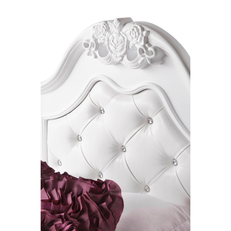 Alana - Platform Bed