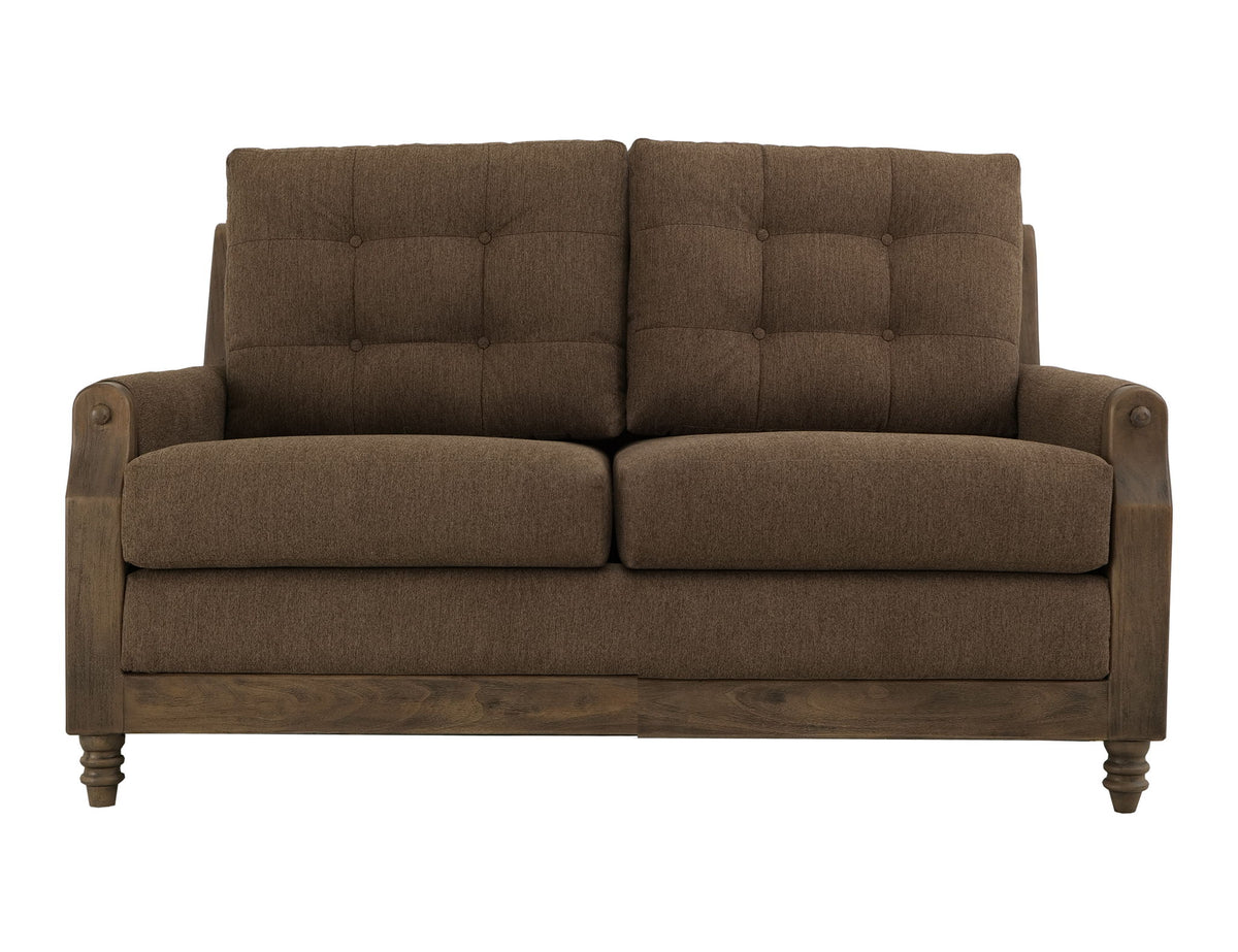 Xel-Ha II - Loveseat