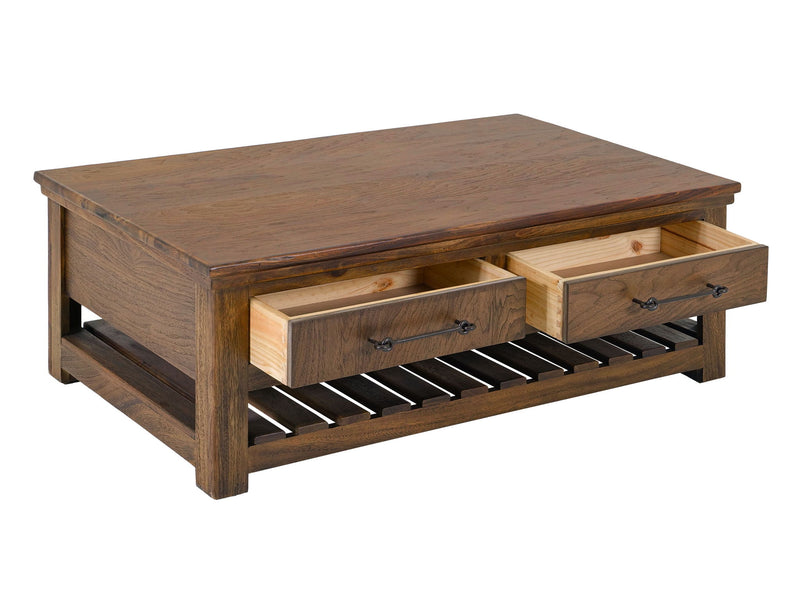 Walnut - Table