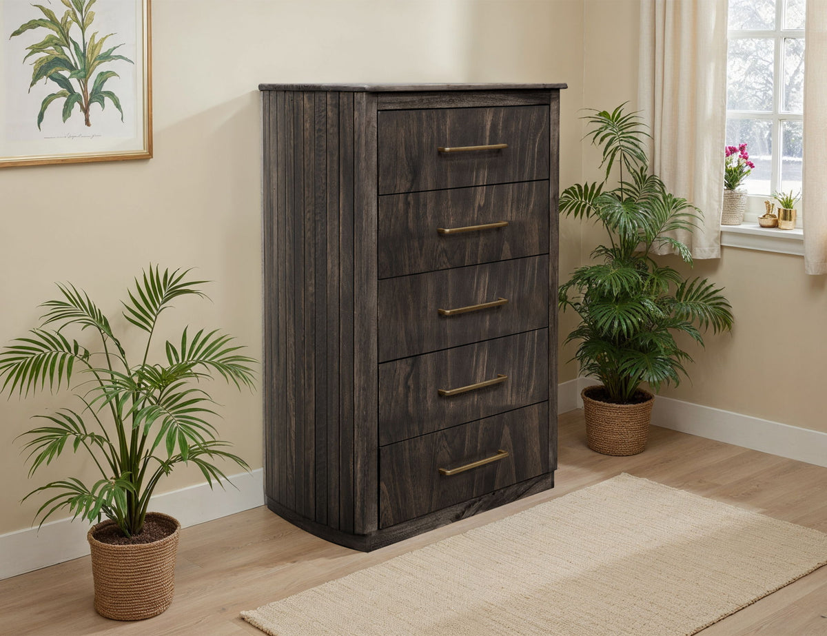 Mezquite - Chest