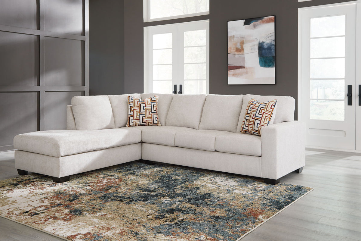 Aviemore - 2 Piece Sectional