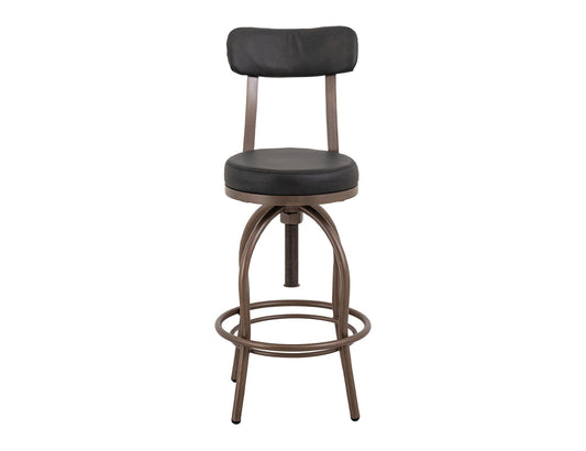 Altea - Upholstered Barstool