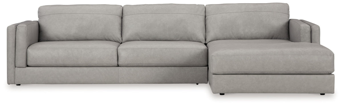 Amiata - 2 Piece Sectional