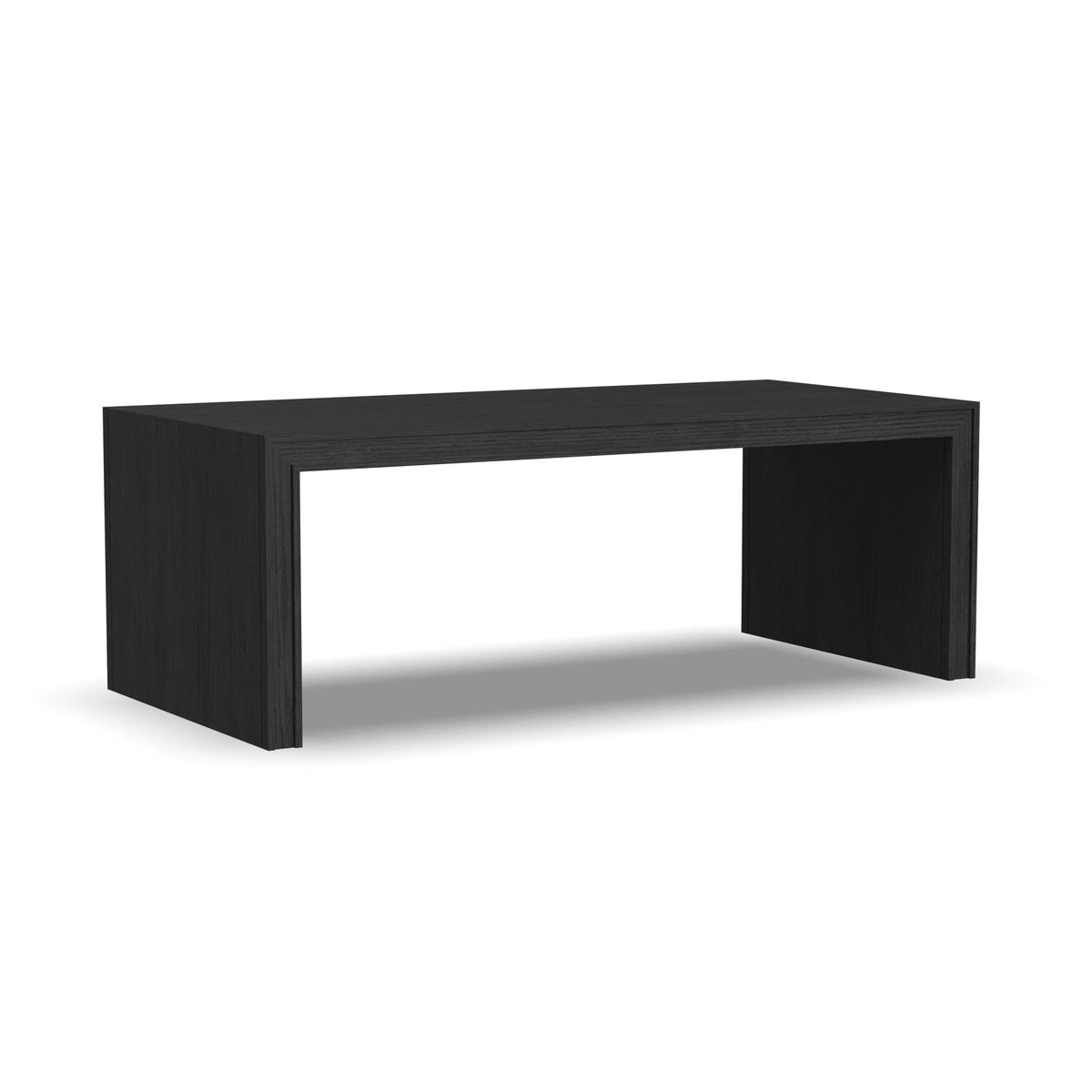 Flexsteel Waterfall Rectangular Coffee Table