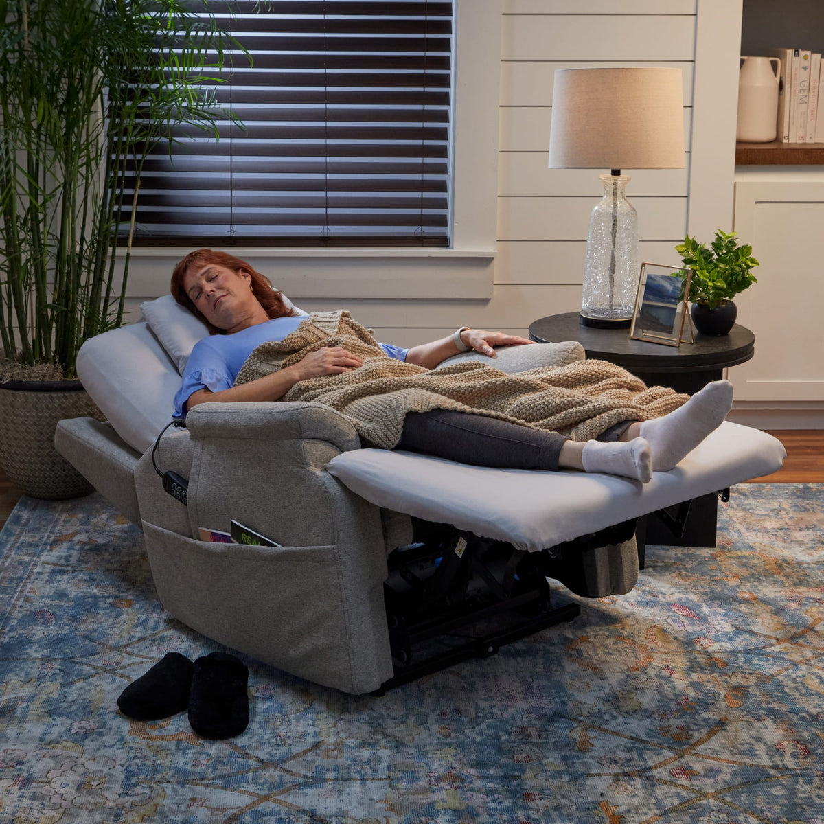 Flexsteel Zecliner Sleep Kit Sleep Kit