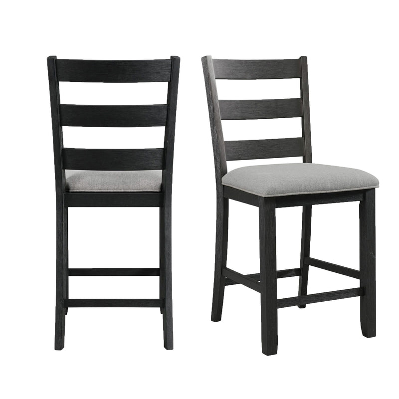 Martin - Counter Side Chair (Set of 2)