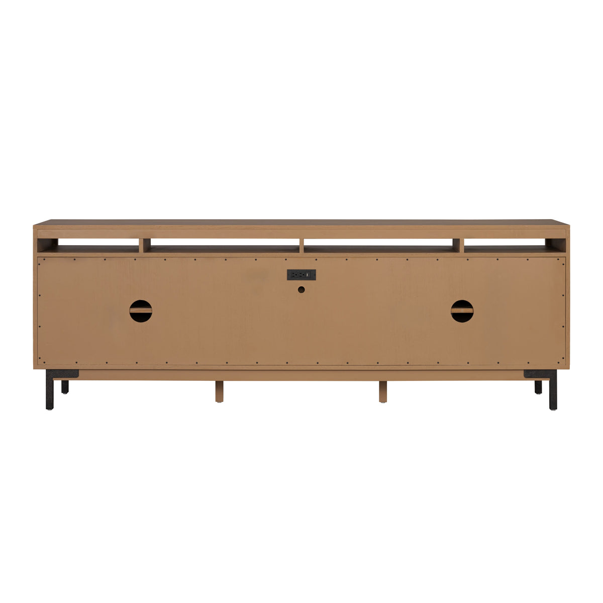 Flexsteel Millwork Large Entertainment Base