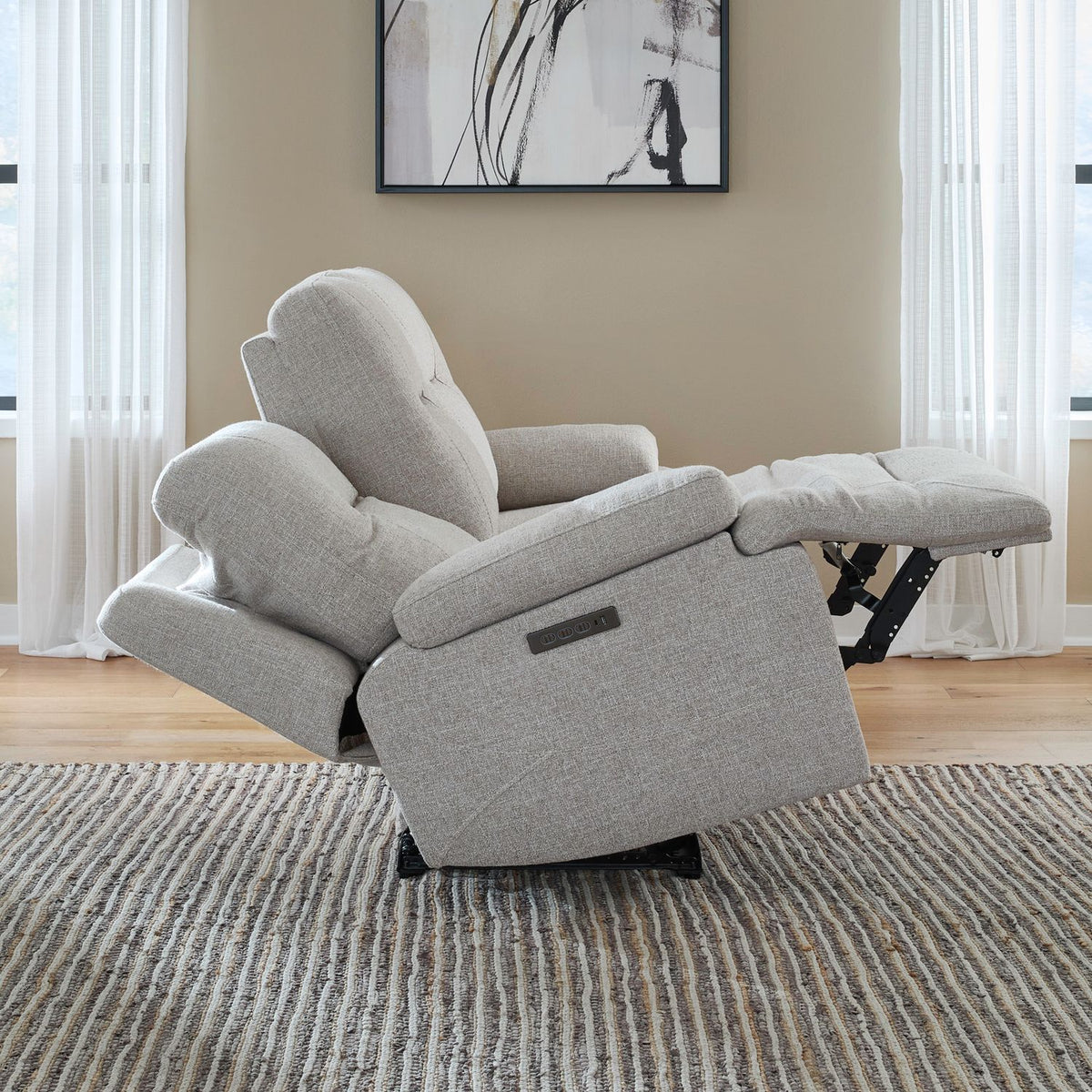 Cameron - Sofa P3 & ZG