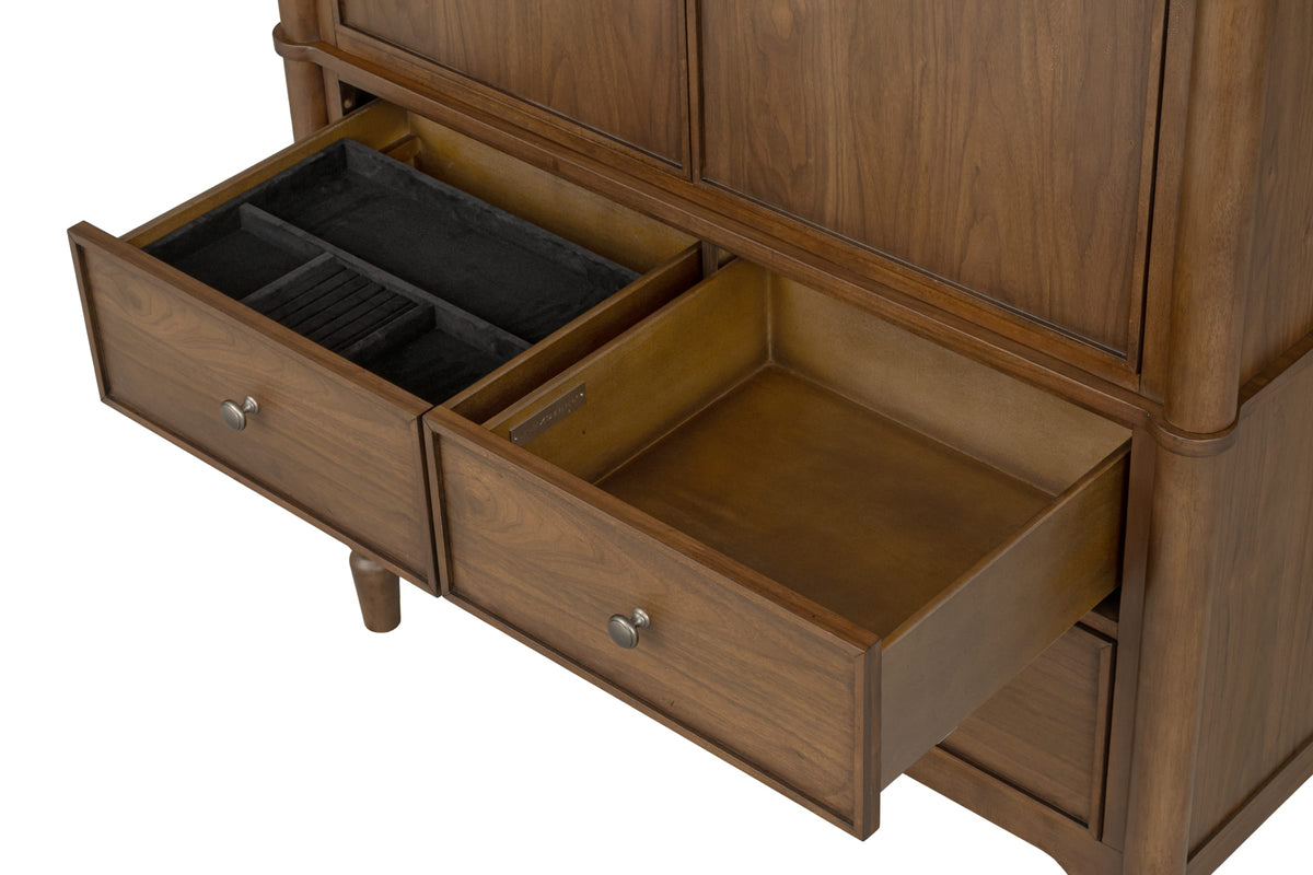 Flexsteel Azalea Armoire