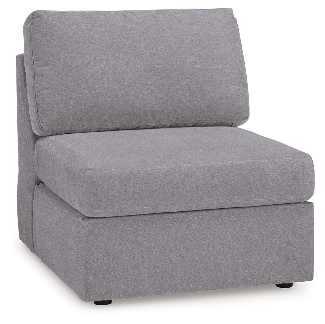 Modmax - Sectional - Ink