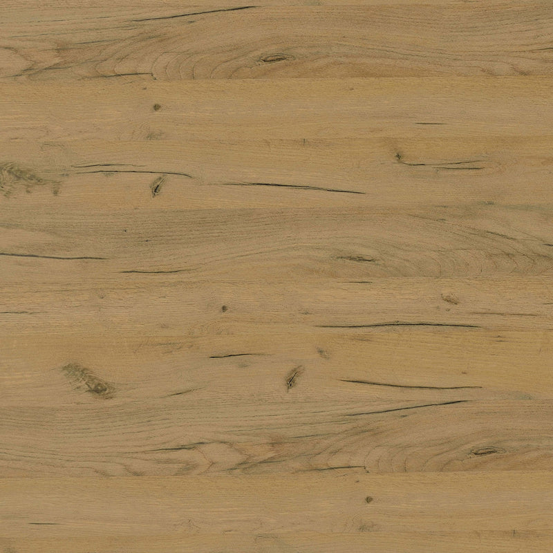 Fanning Engineered Wood Lift Top Coffee Table Golden Oak