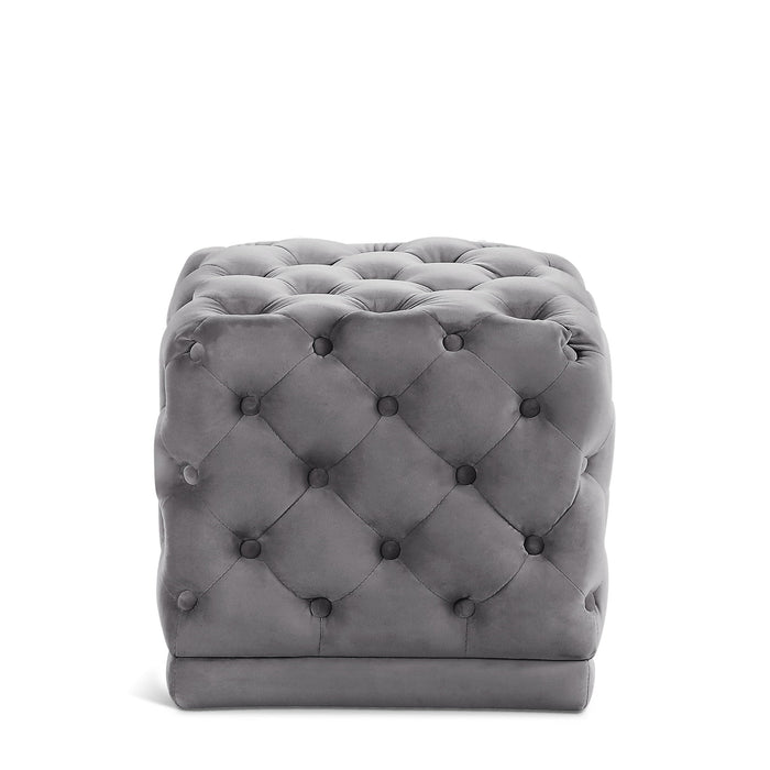 Stella - Stool Ottoman