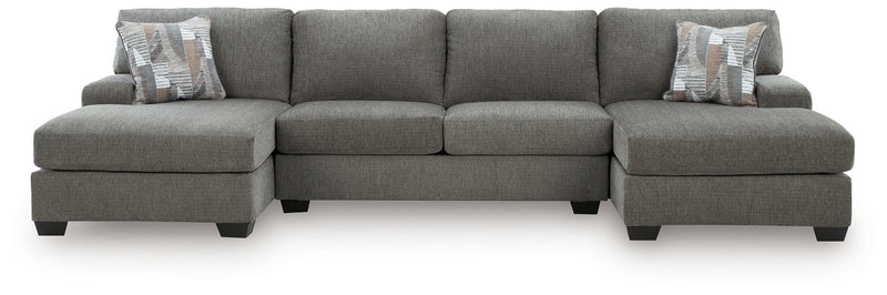 Clarington - Sectional