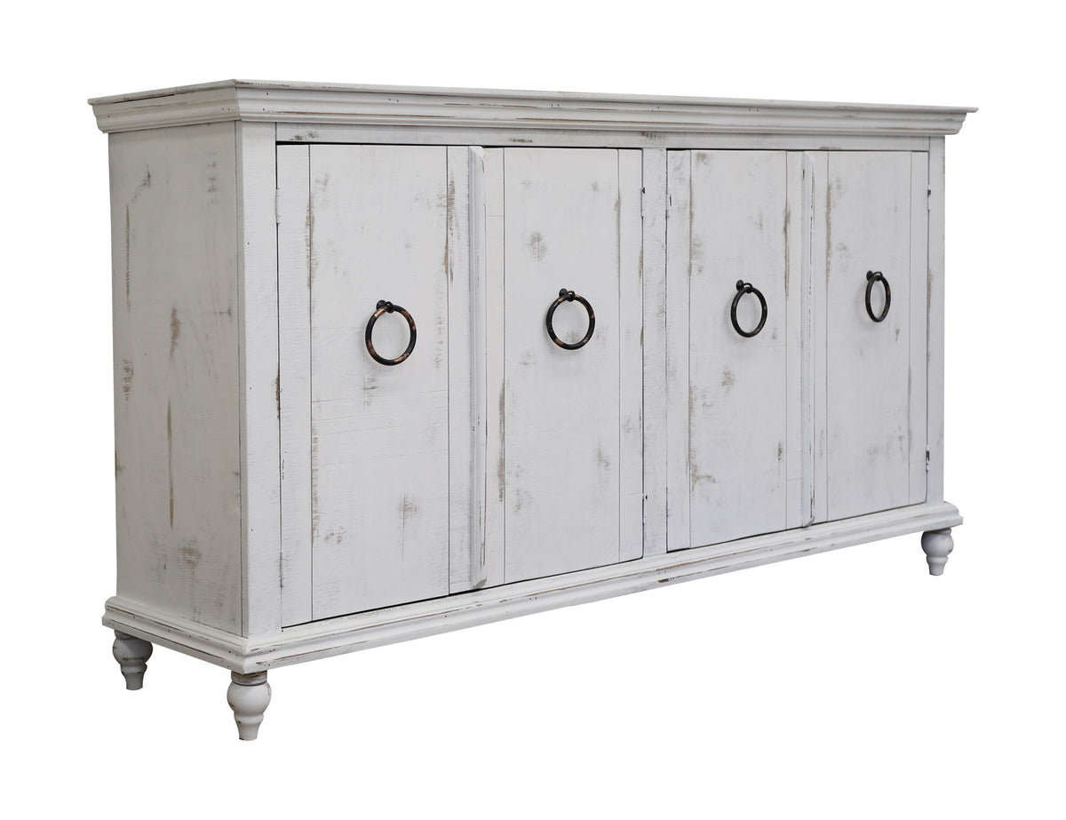 Capri - Console