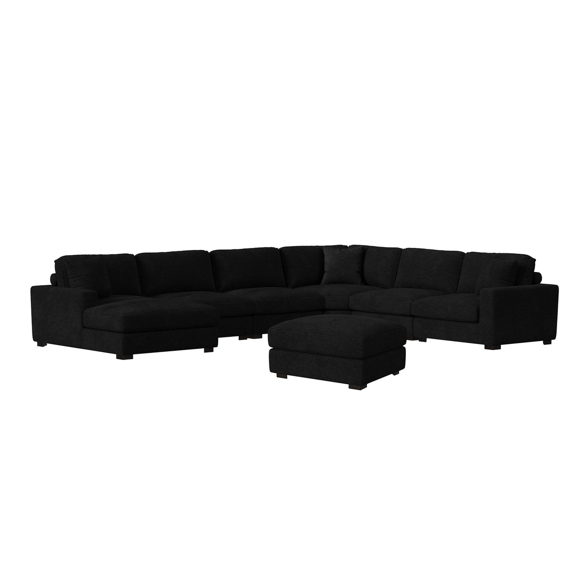 Arizona - Modular Sectional Set