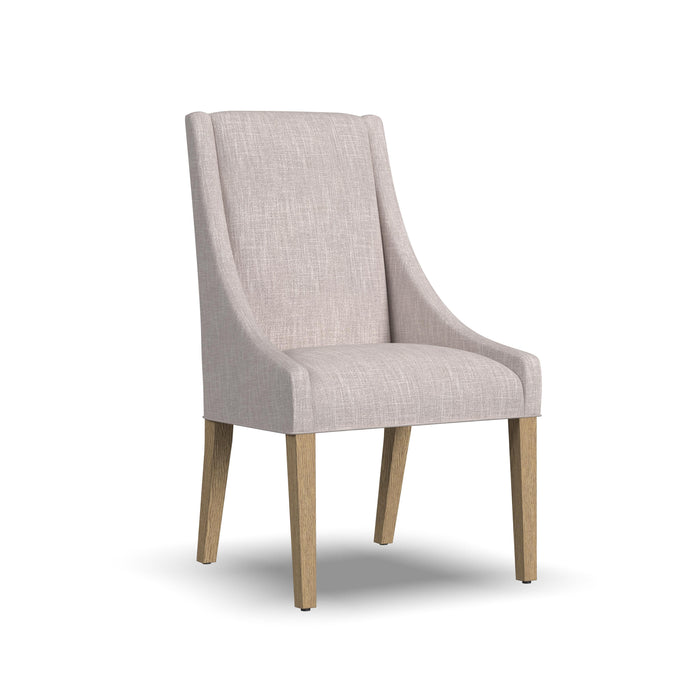 Lattice - Upholstered Dining Chair