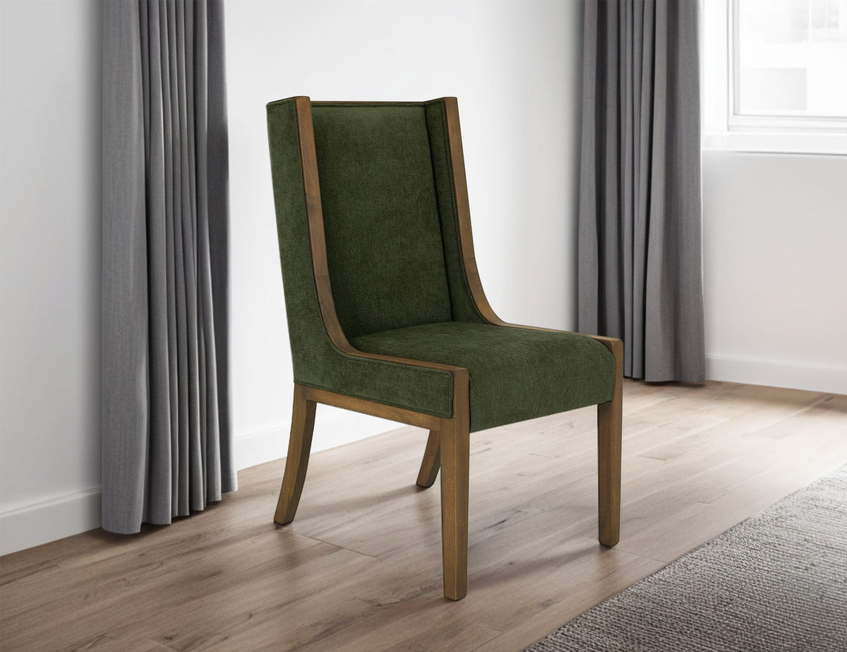 Mezquite - Dining Chair (Set of 2)