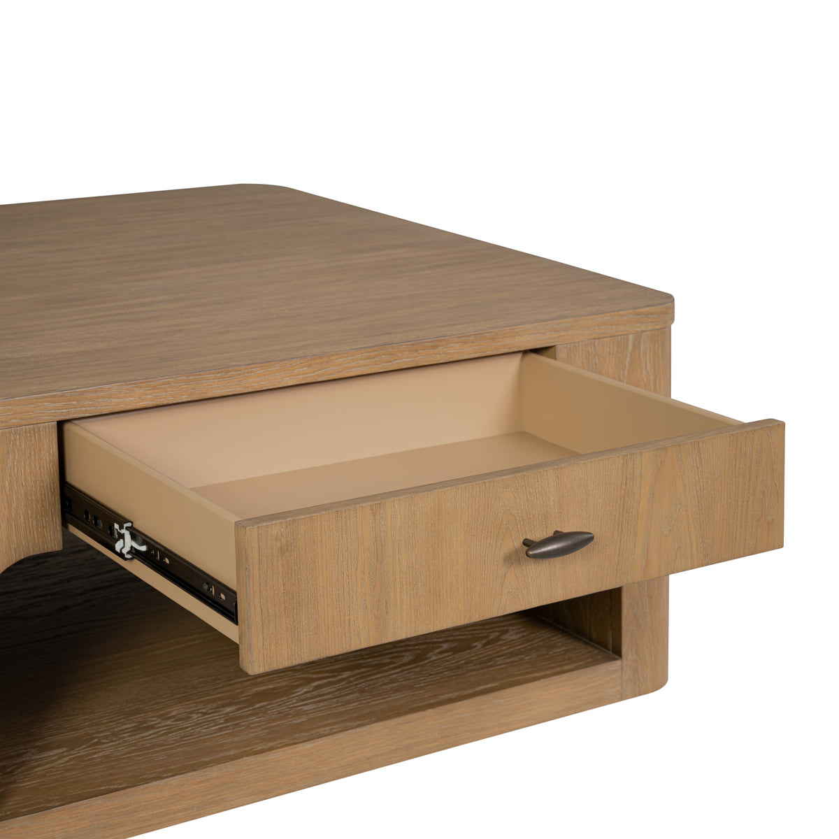 Flexsteel Normandy Square Coffee Table