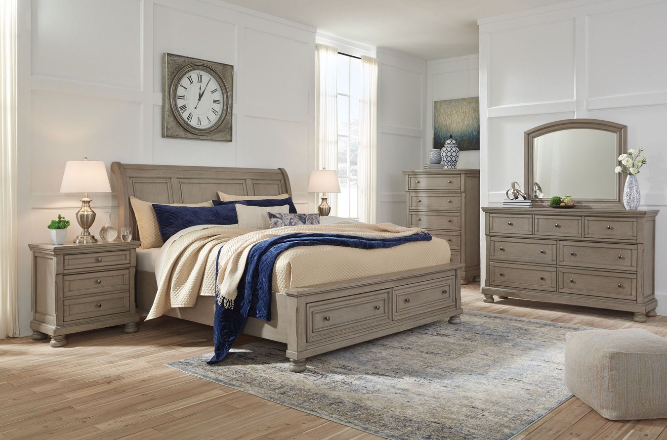 Bedroom Sets