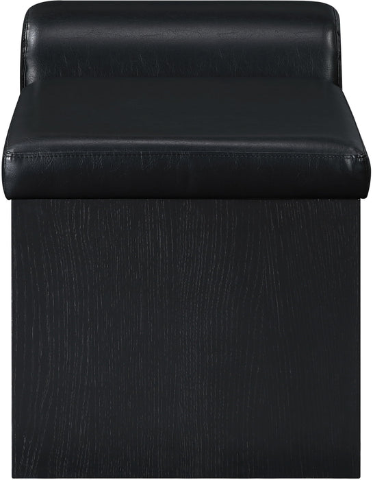 Delphine - Upholstered Bench