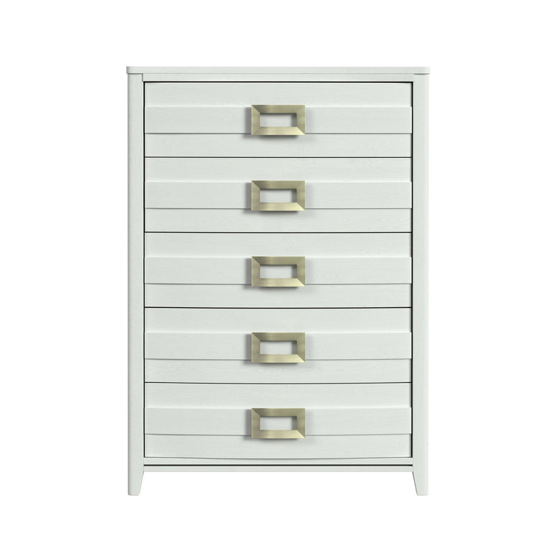 Tobias - 5-Drawer Chest