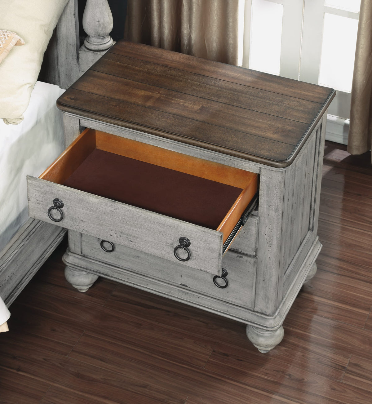 Flexsteel Plymouth Nightstand