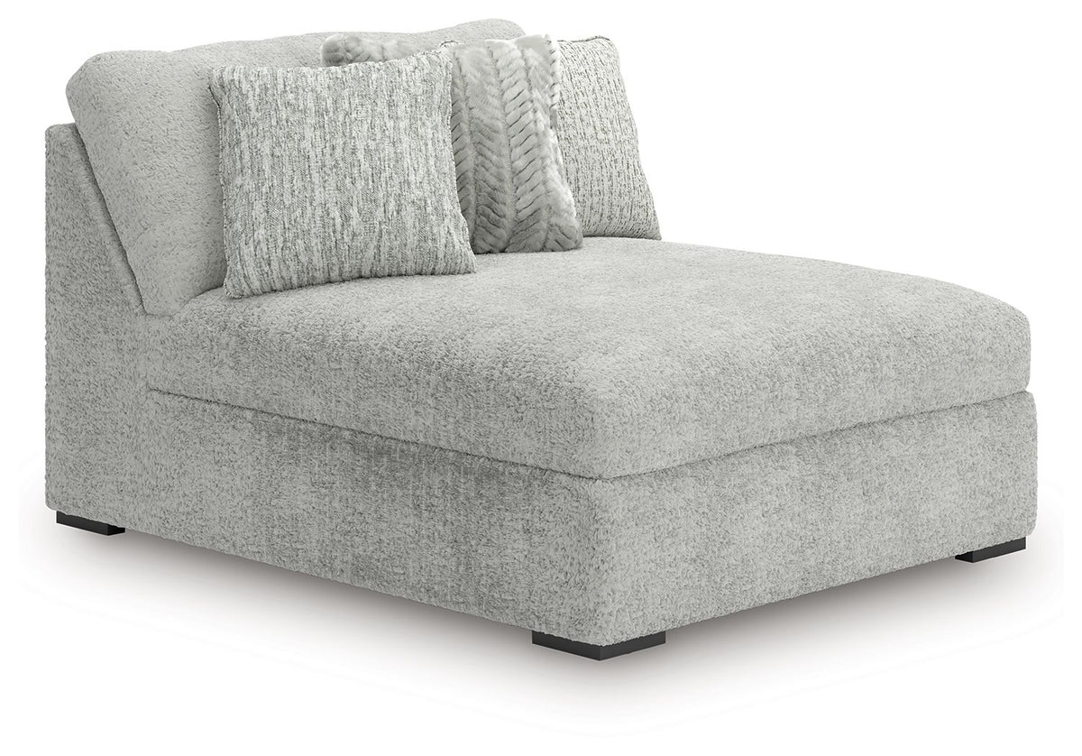 Cuddle Plush - Sectional