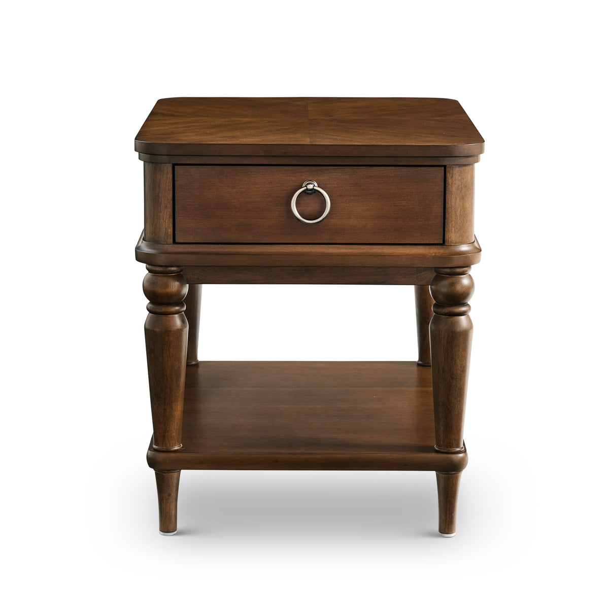 Flexsteel Bellevue End Table