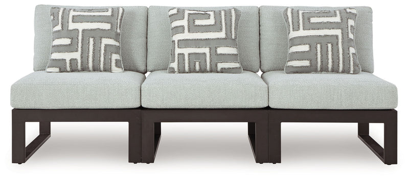 Beachloft - Outdoor Sectional