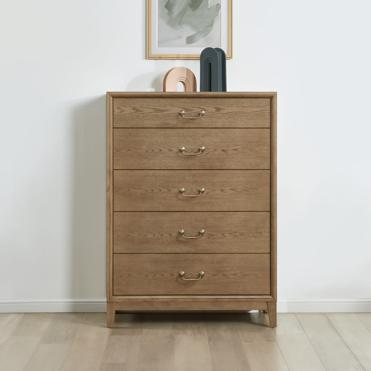 Flexsteel Arlington Chest