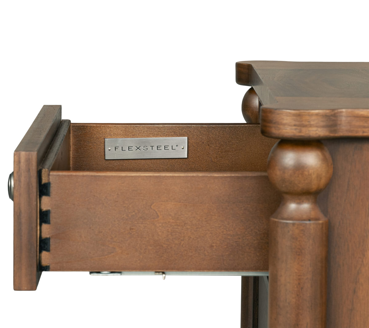 Flexsteel Azalea Nightstand