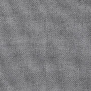 Toscano 134-inch Upholstered Sectional Sofa Grey
