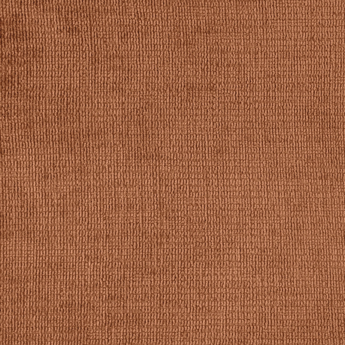 Burnett Chenille Upholstered Ottoman