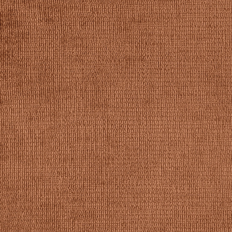 Burnett Chenille Upholstered Ottoman
