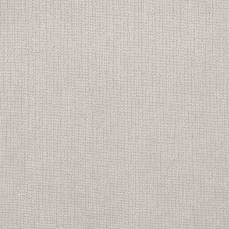 Burnett Chenille Upholstered Ottoman