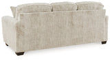 Lonoke Sofa - Gunmetal