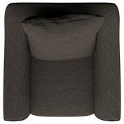 Salizar Upholstered Flared Arm Accent Chair