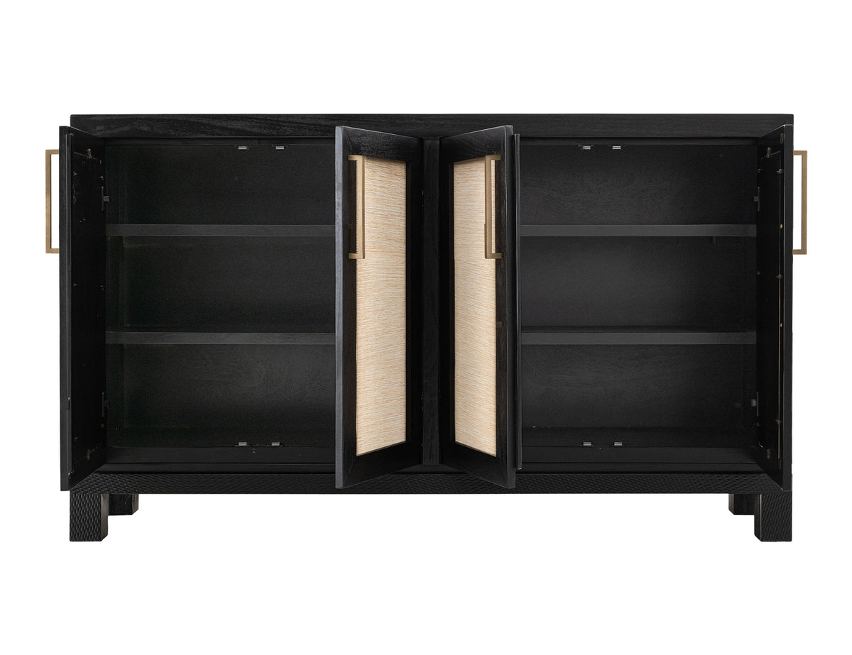 Solara - 4-Door Console