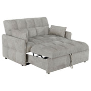 Cotswold Upholstered Convertible Sleeper Sofa Bed