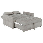 Cotswold Upholstered Convertible Sleeper Sofa Bed
