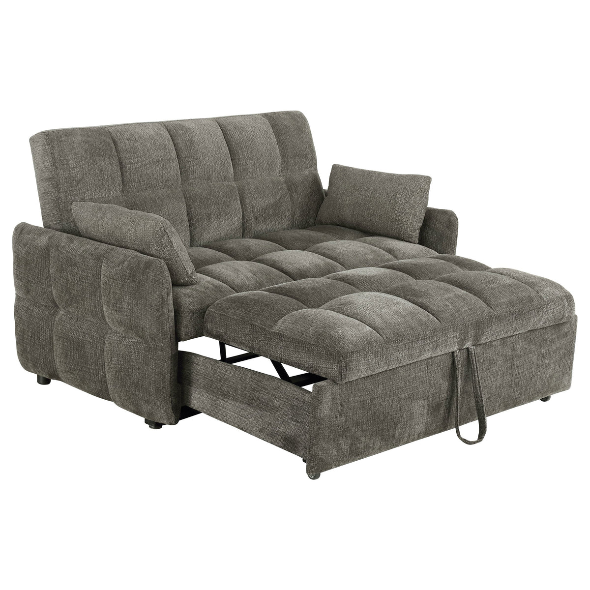 Cotswold Upholstered Convertible Sleeper Sofa Bed