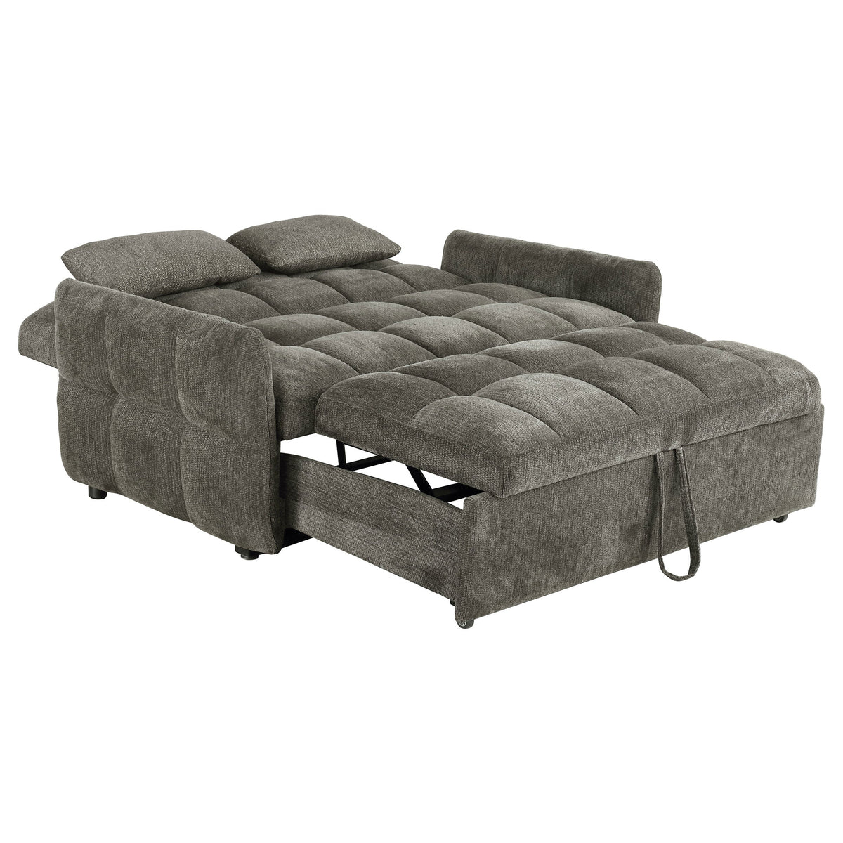 Cotswold Upholstered Convertible Sleeper Sofa Bed