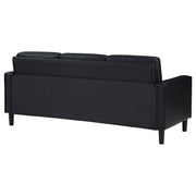 Ruth Upholstered Track Arm Sofa