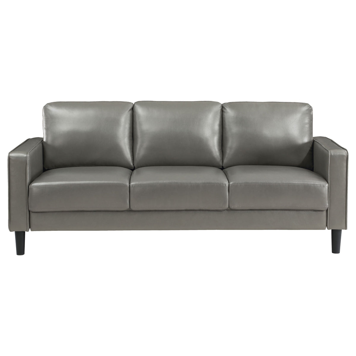 Ruth Upholstered Track Arm Sofa
