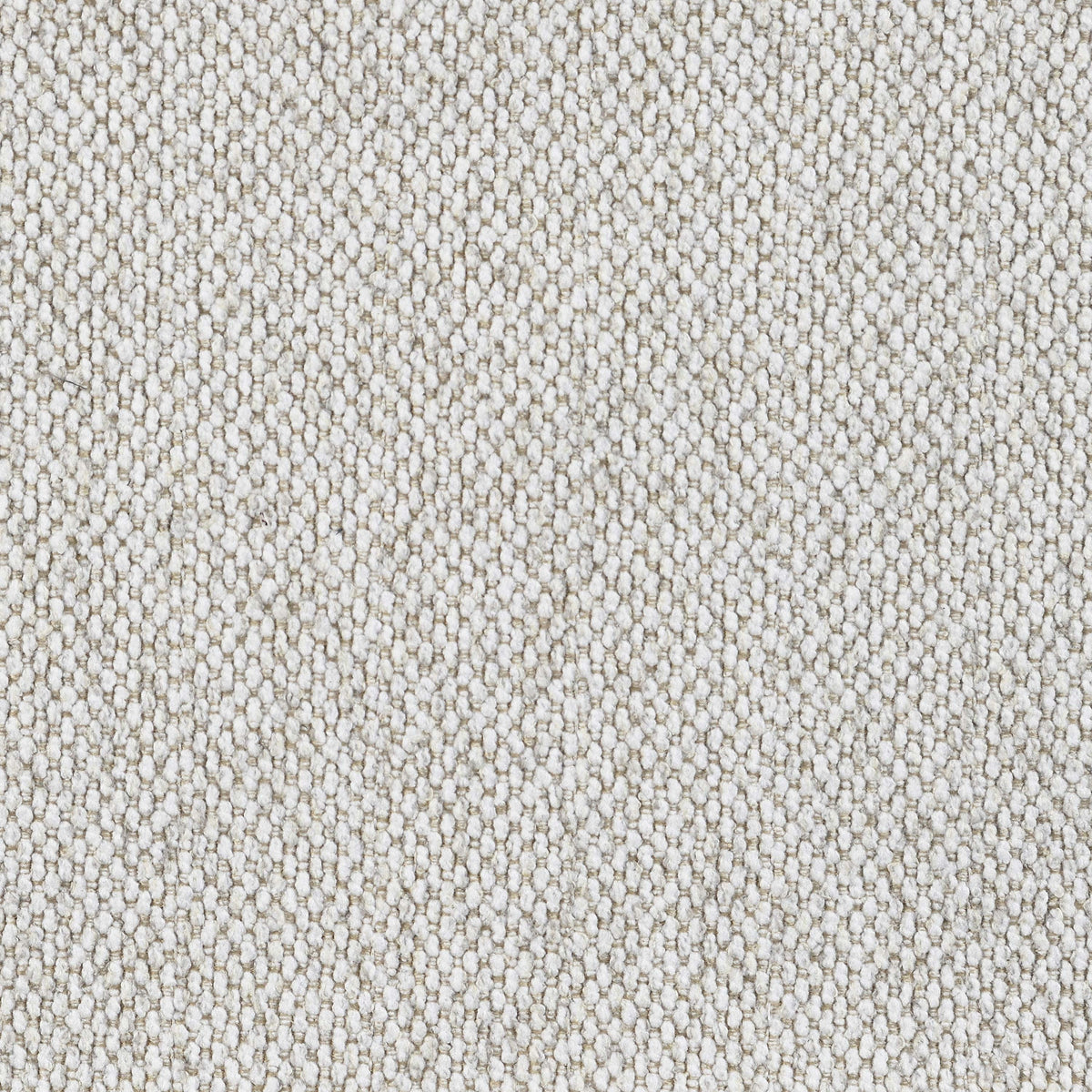 Rainn Boucle Upholstered Sloped Arm Accent Chair Latte