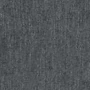 Nolan Upholstered Sloped Track Arm Loveseat Charcoal